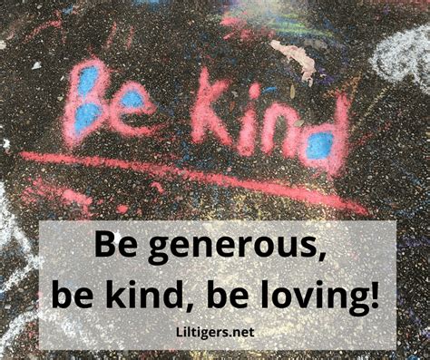orphanage donation quotes|Quotes about Giving and Generosity for Kids .